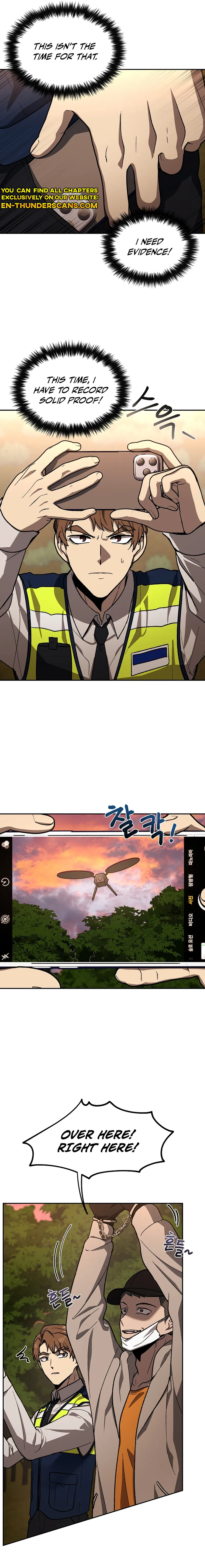 Alice Chapter 3 — Page 8