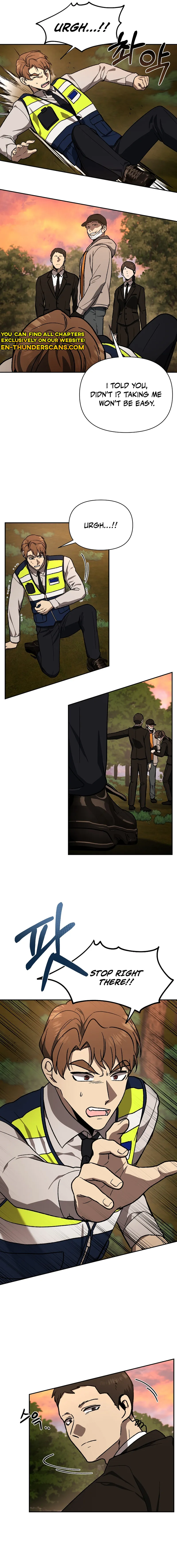 Alice Chapter 3 — Page 13