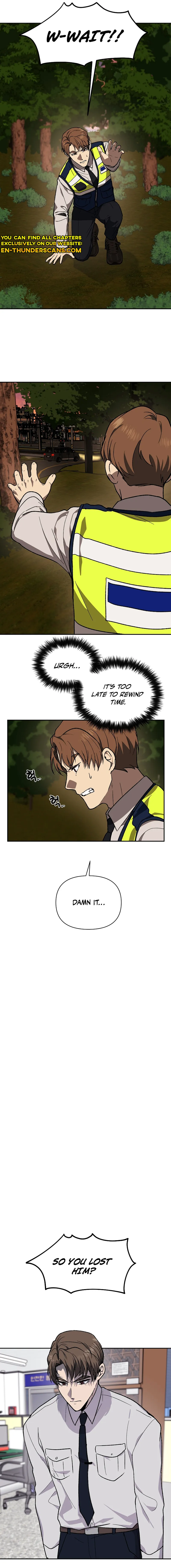Alice Chapter 3 — Page 15