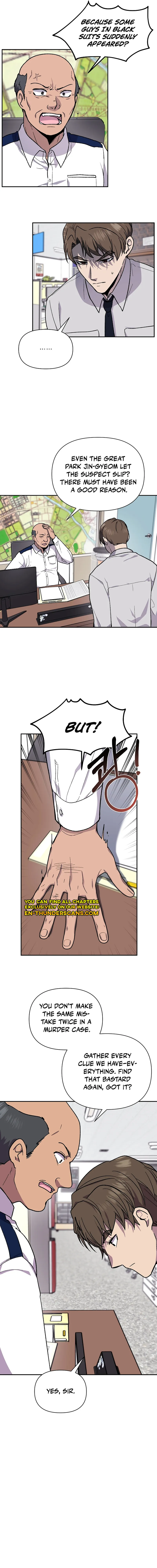 Alice Chapter 3 — Page 16
