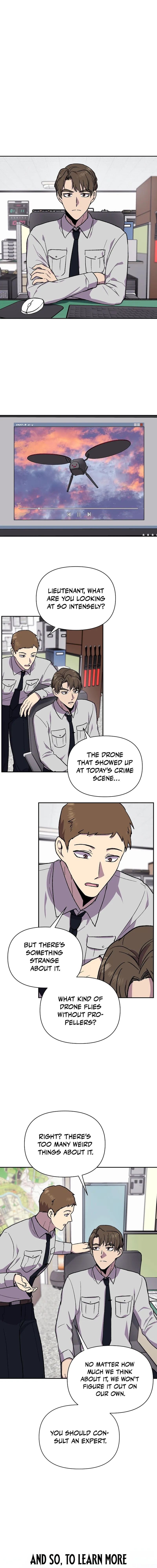 Alice Chapter 3 — Page 17