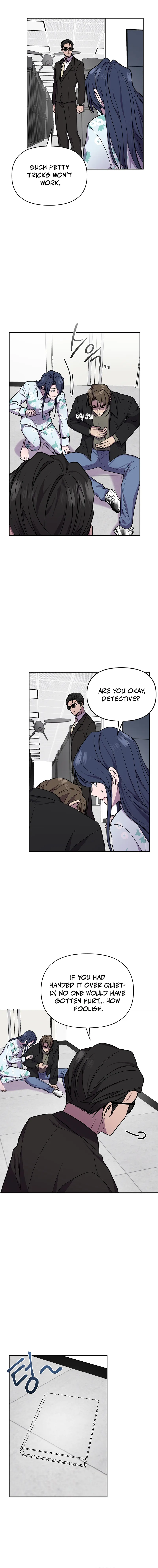 Alice Chapter 30 — Page 16