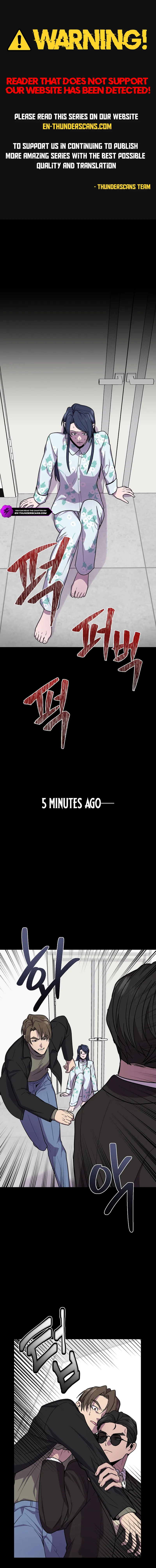 Alice Chapter 31 — Page 1