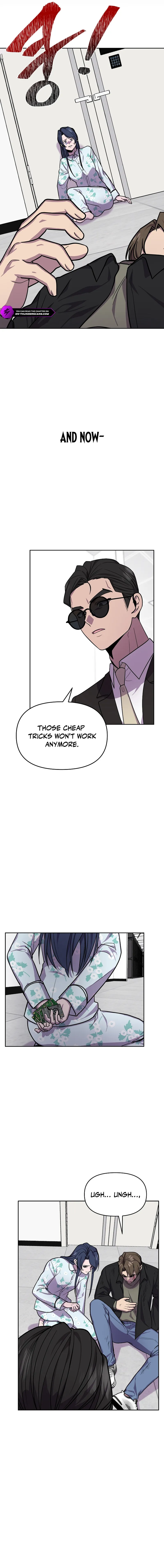 Alice Chapter 31 — Page 8