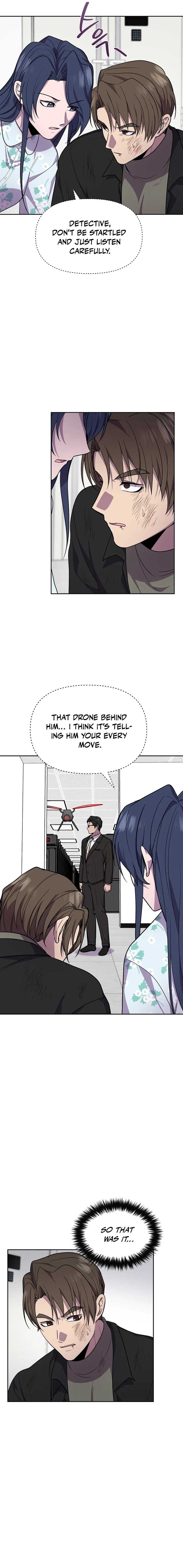 Alice Chapter 31 — Page 9