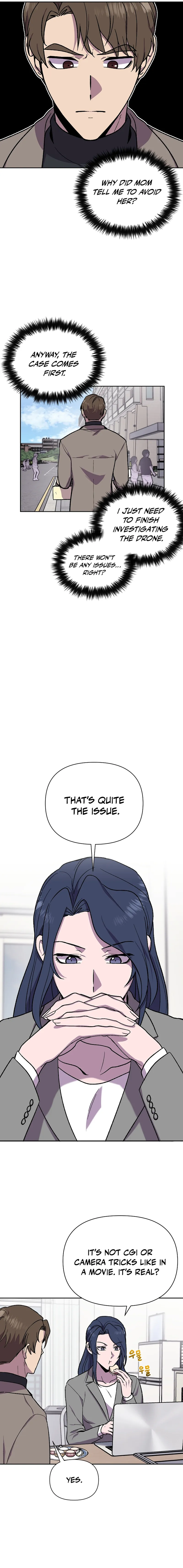 Alice Chapter 4 — Page 8