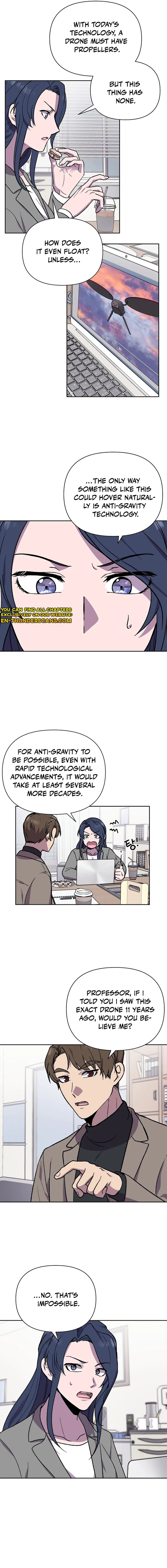 Alice Chapter 4 — Page 9