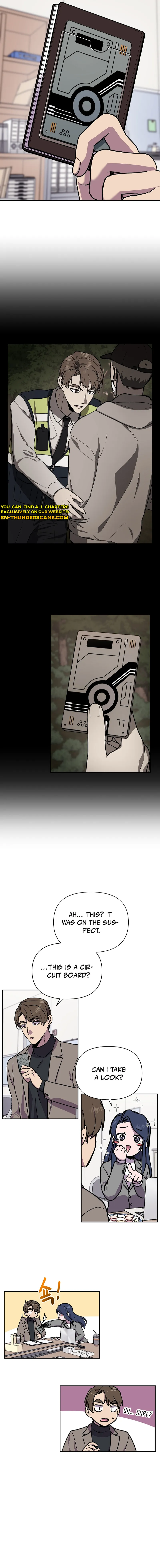 Alice Chapter 4 — Page 11