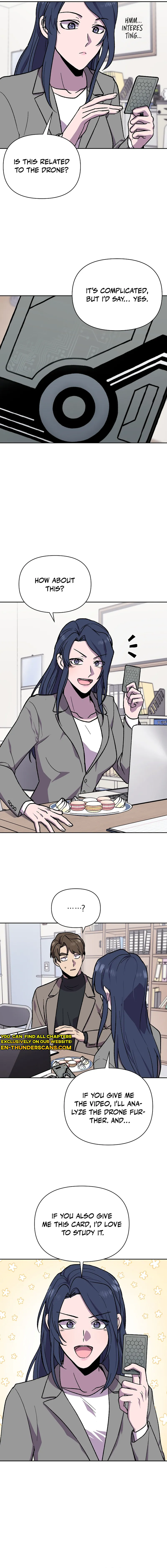 Alice Chapter 4 — Page 12