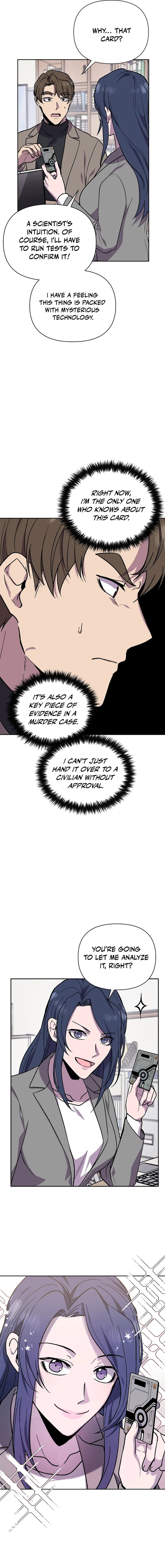 Alice Chapter 4 — Page 13