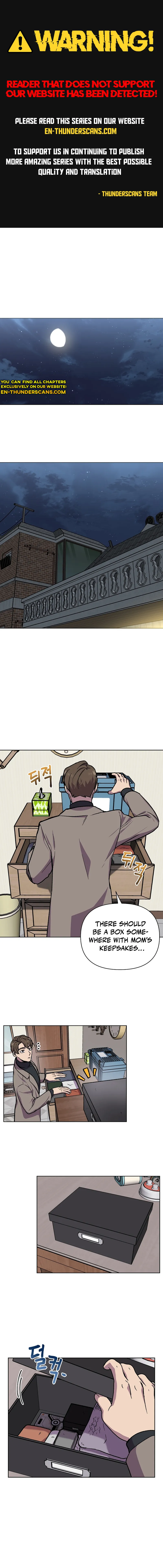 Alice Chapter 5 — Page 1
