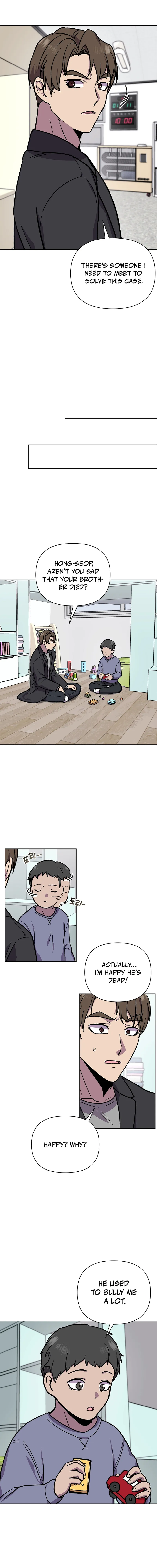 Alice Chapter 5 — Page 5