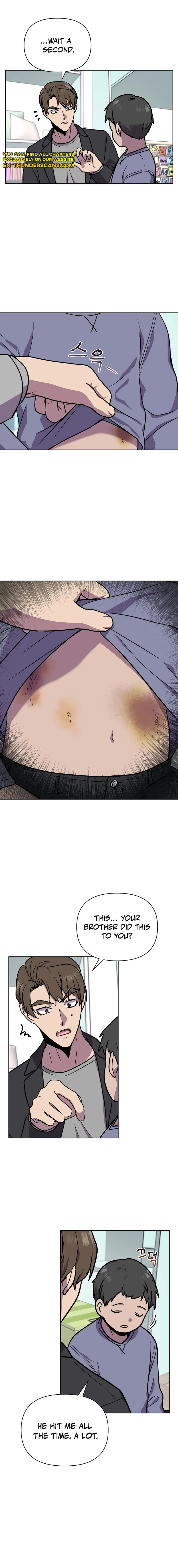 Alice Chapter 5 — Page 6
