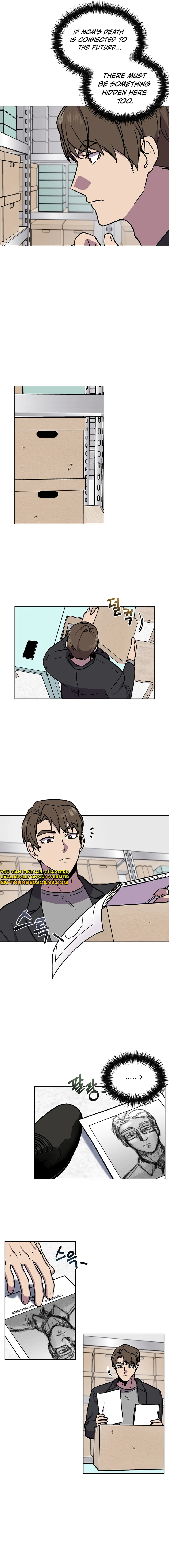 Alice Chapter 5 — Page 9