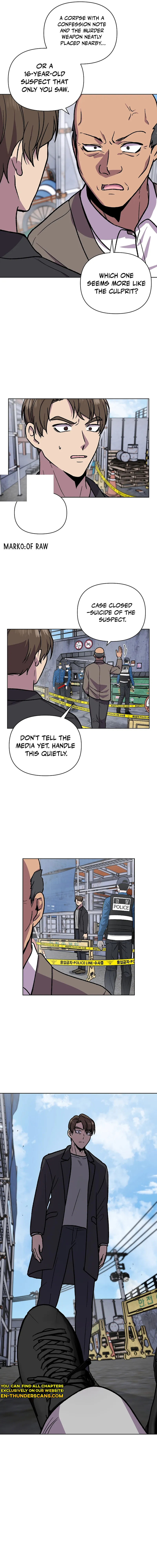 Alice Chapter 5 — Page 12