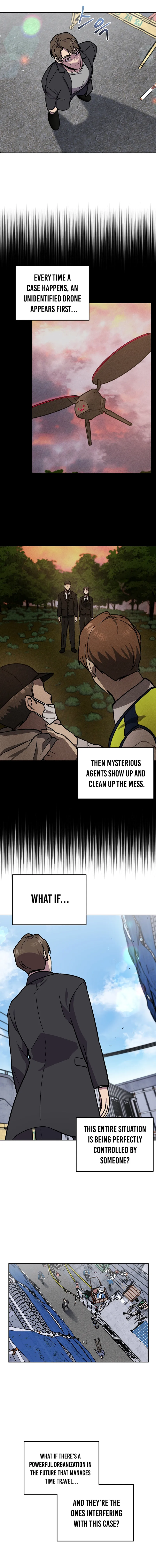 Alice Chapter 5 — Page 13