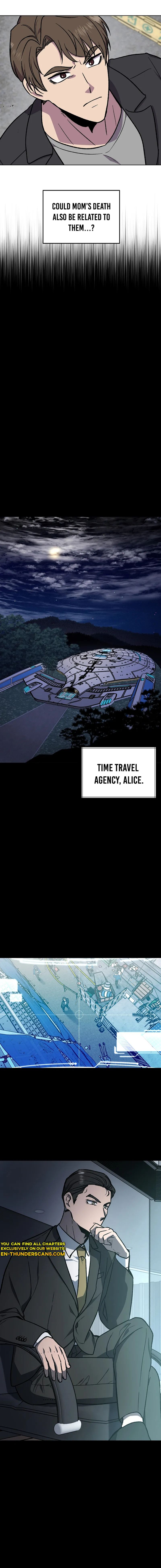 Alice Chapter 5 — Page 14