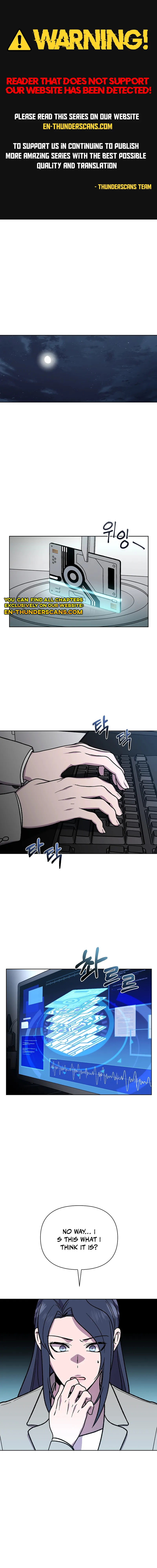 Alice Chapter 6 — Page 1
