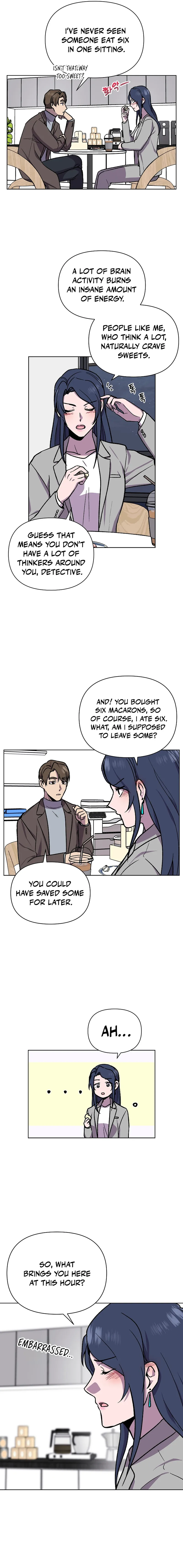 Alice Chapter 6 — Page 5
