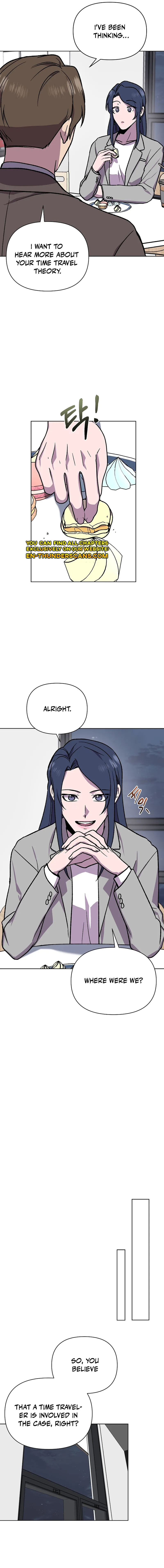 Alice Chapter 6 — Page 6