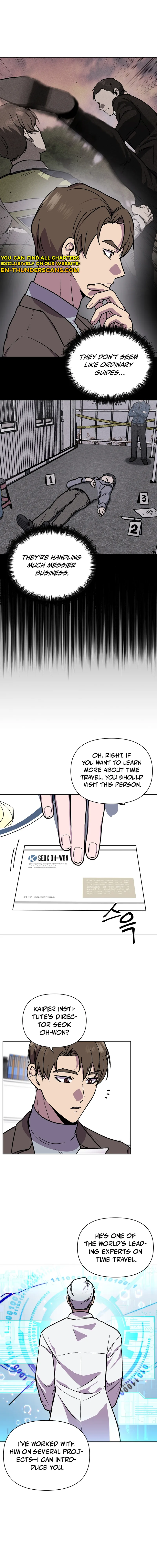 Alice Chapter 6 — Page 8