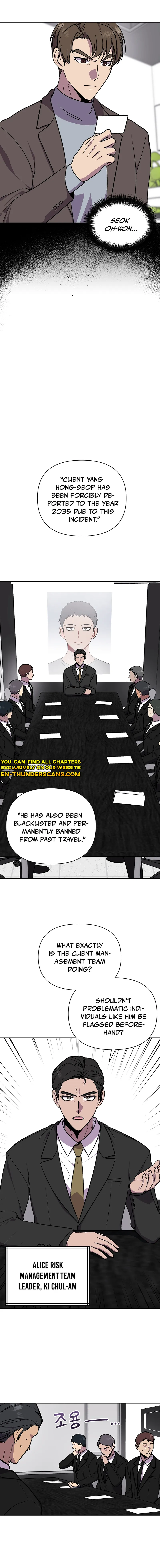 Alice Chapter 6 — Page 9