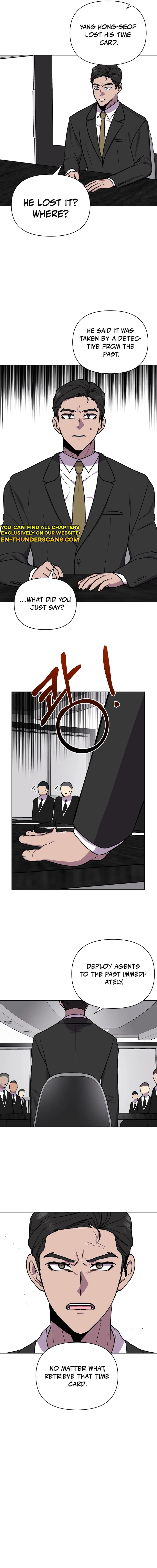 Alice Chapter 6 — Page 11