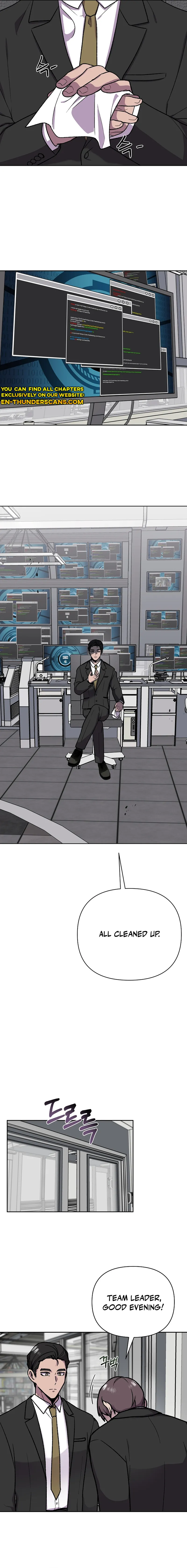 Alice Chapter 7 — Page 6