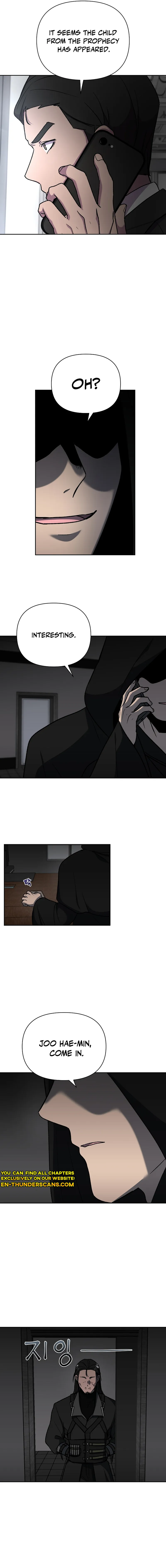 Alice Chapter 7 — Page 9