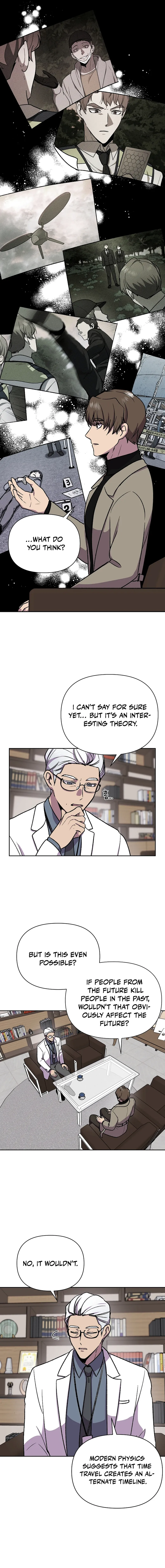 Alice Chapter 7 — Page 13