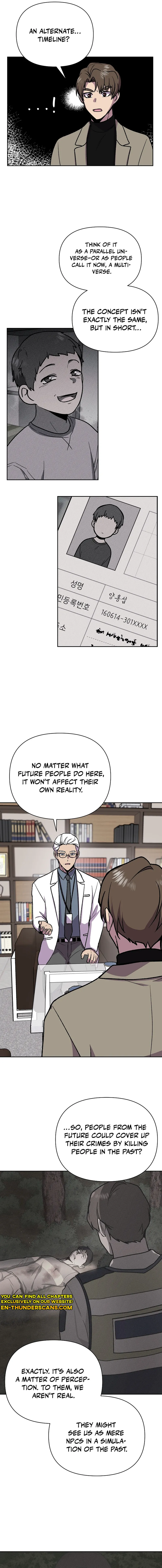 Alice Chapter 7 — Page 14