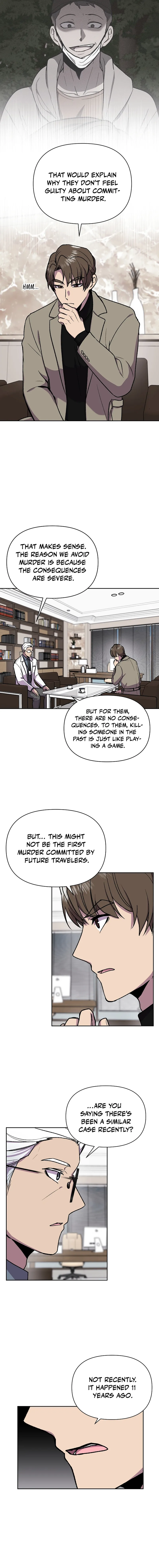 Alice Chapter 7 — Page 15