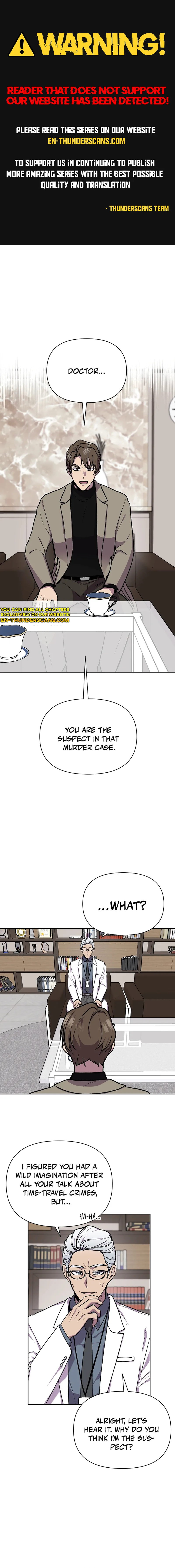 Alice Chapter 8 — Page 1
