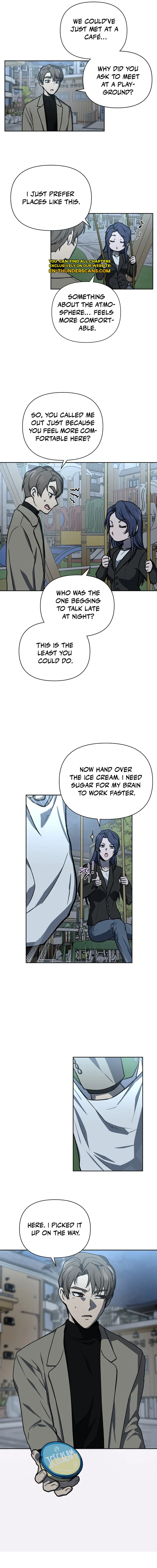 Alice Chapter 8 — Page 6