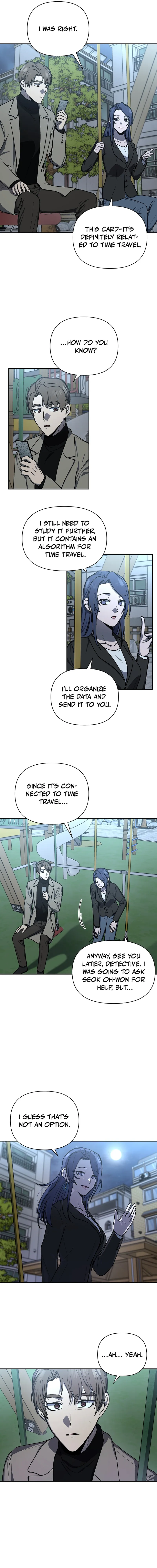 Alice Chapter 8 — Page 10