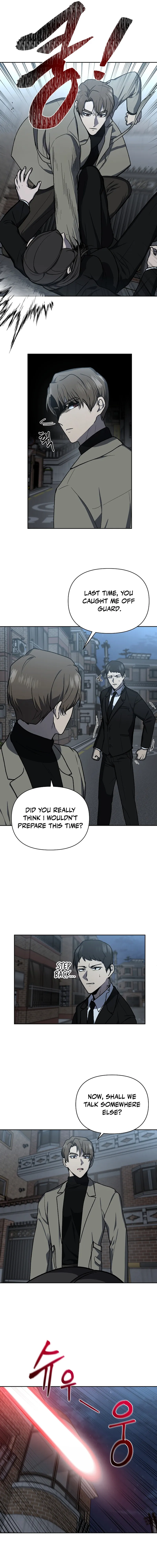Alice Chapter 8 — Page 13