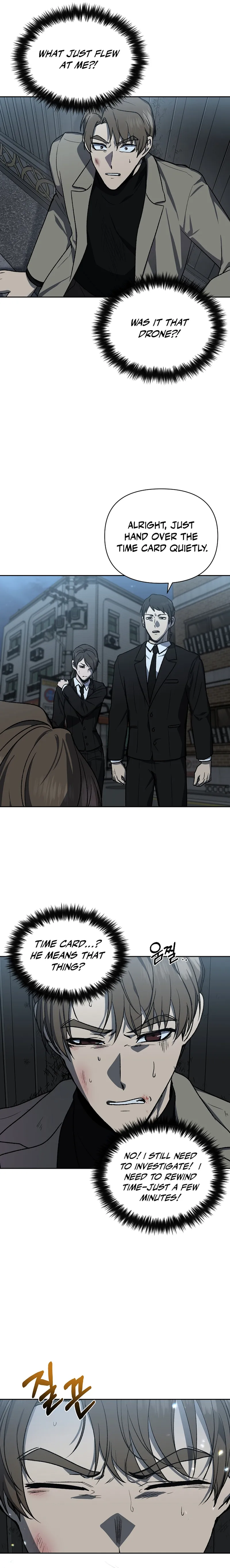 Alice Chapter 8 — Page 15