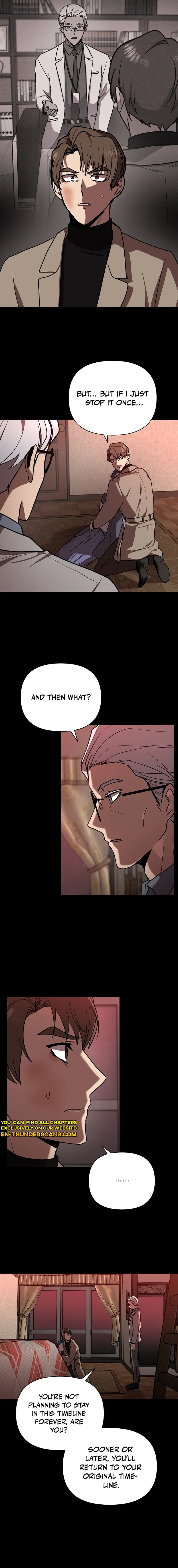 Alice Chapter 9 — Page 13