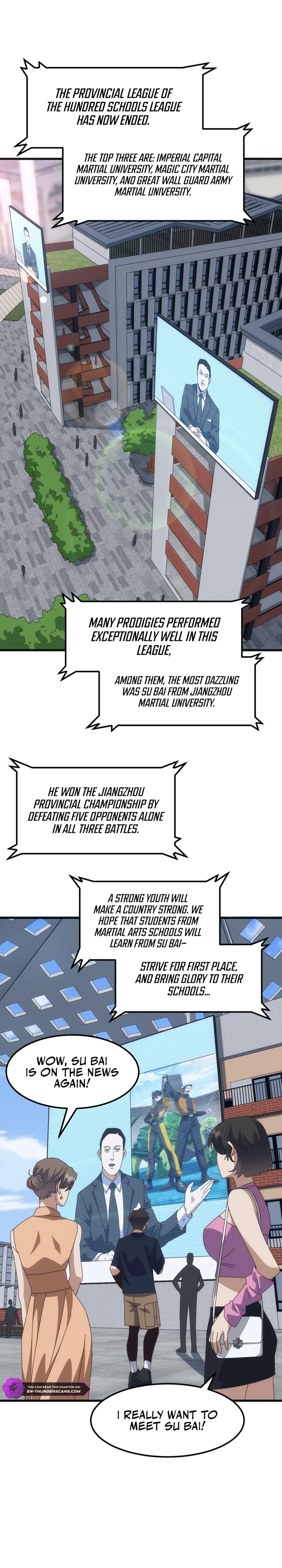 Alien Tribes Invasion: Tame Epic Beast at Start Chapter 13 — Page 13
