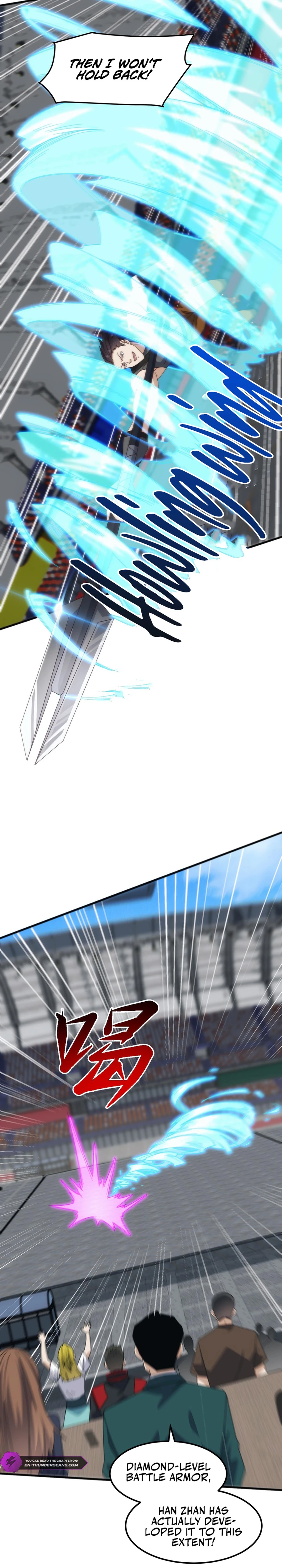 Alien Tribes Invasion: Tame Epic Beast at Start Chapter 18 — Page 2