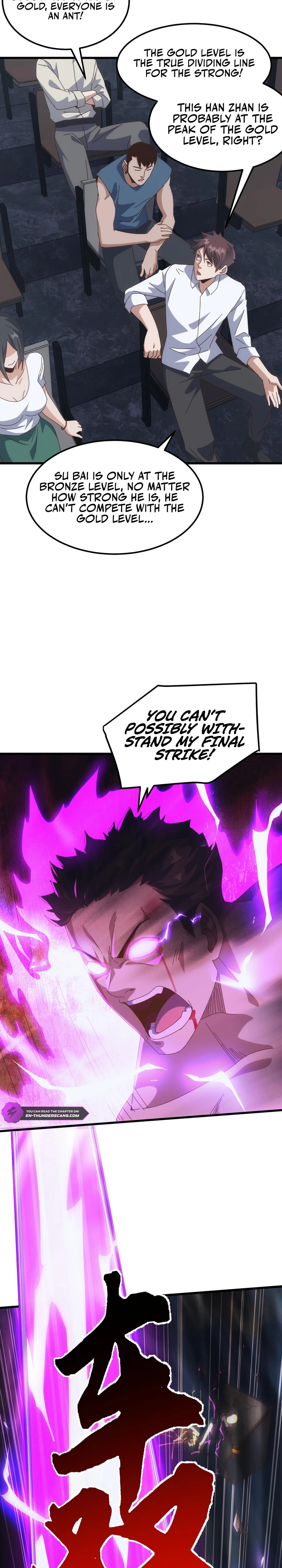 Alien Tribes Invasion: Tame Epic Beast at Start Chapter 22 — Page 2