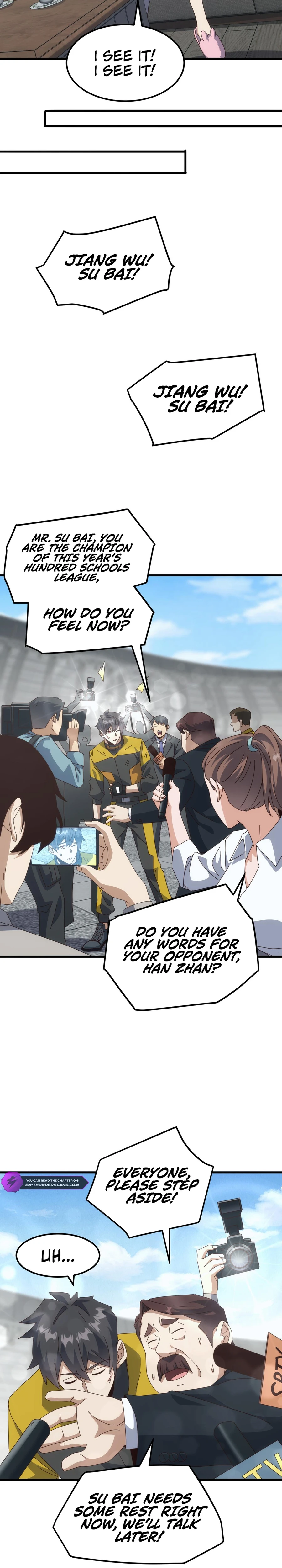Alien Tribes Invasion: Tame Epic Beast at Start Chapter 22 — Page 10