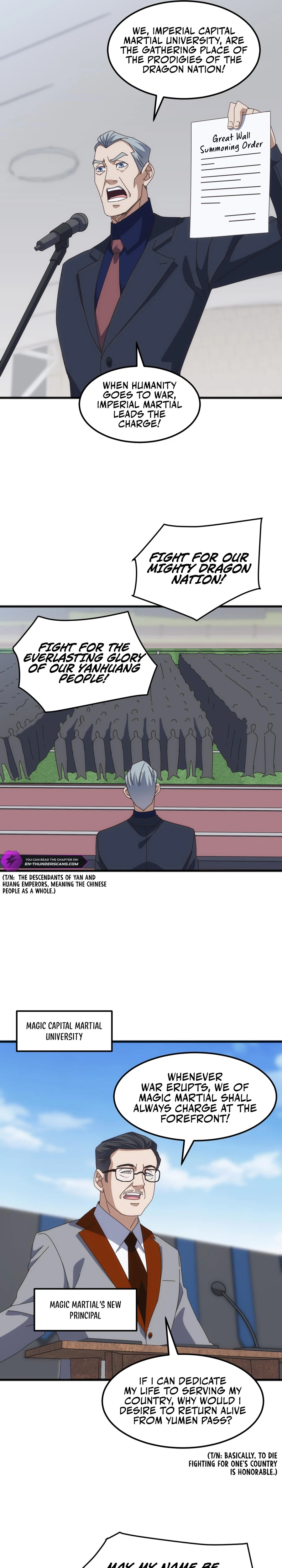 Alien Tribes Invasion: Tame Epic Beast at Start Chapter 24 — Page 2