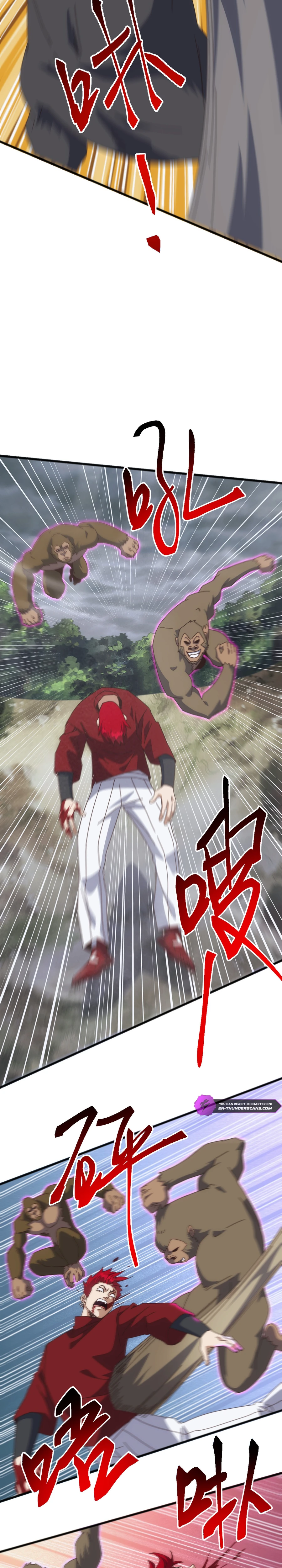 Alien Tribes Invasion: Tame Epic Beast at Start Chapter 27 — Page 15