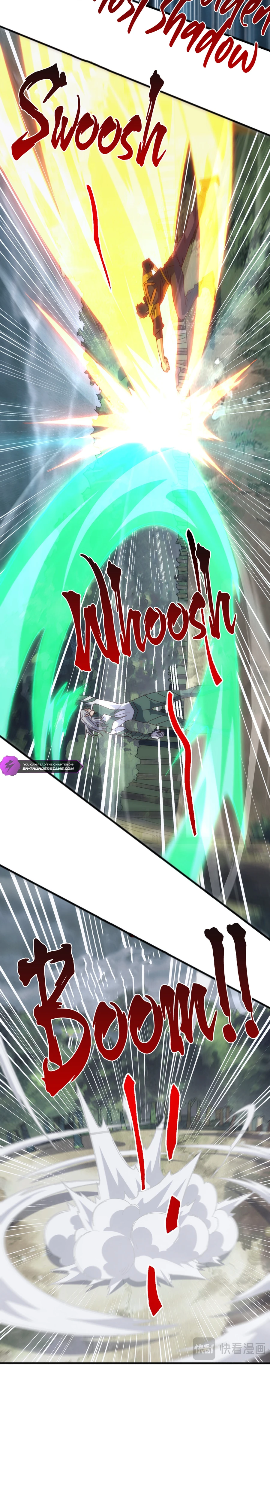 Alien Tribes Invasion: Tame Epic Beast at Start Chapter 28 — Page 14