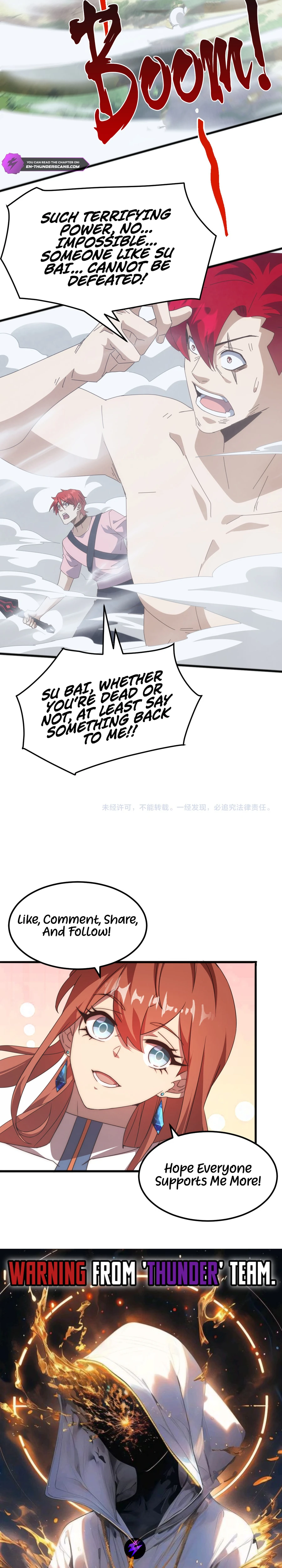 Alien Tribes Invasion: Tame Epic Beast at Start Chapter 28 — Page 21