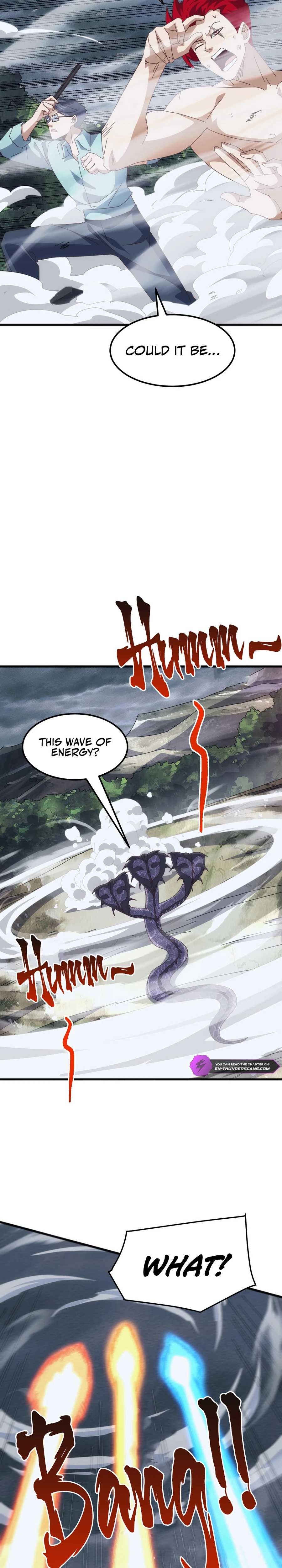 Alien Tribes Invasion: Tame Epic Beast at Start Chapter 29 — Page 6