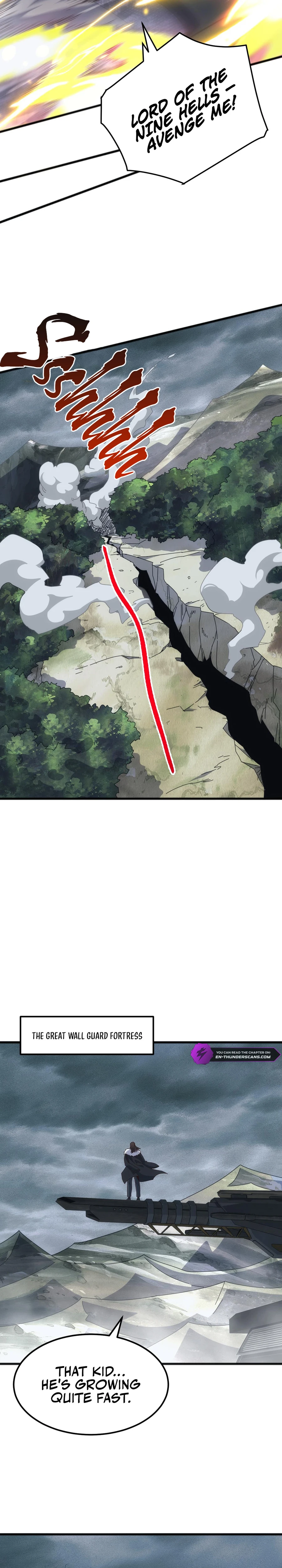 Alien Tribes Invasion: Tame Epic Beast at Start Chapter 29 — Page 12