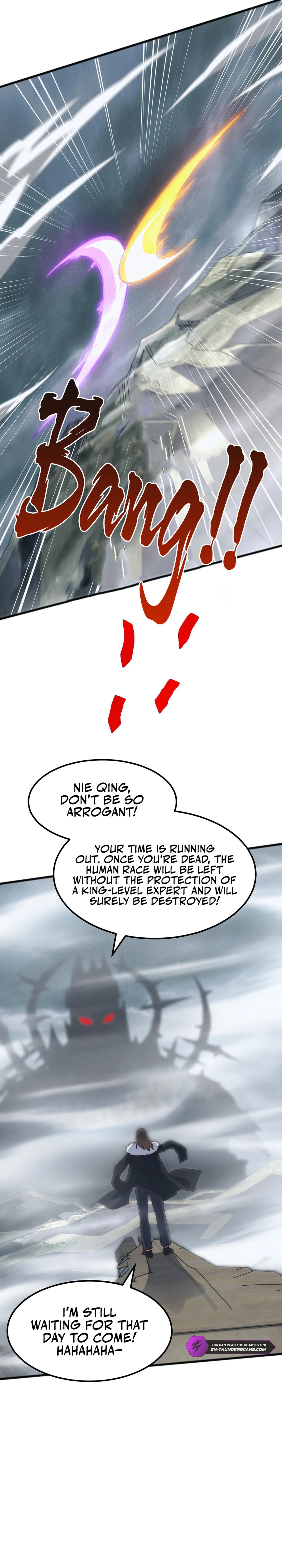 Alien Tribes Invasion: Tame Epic Beast at Start Chapter 29 — Page 14