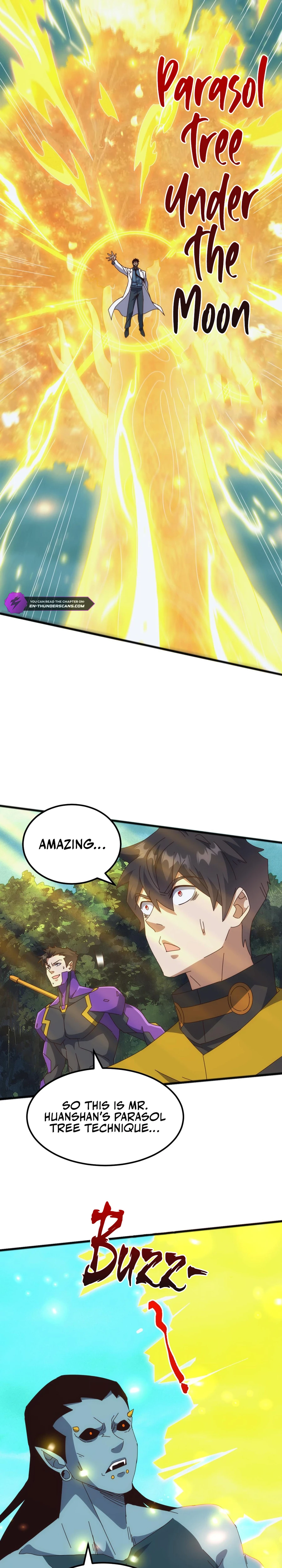 Alien Tribes Invasion: Tame Epic Beast at Start Chapter 30 — Page 4
